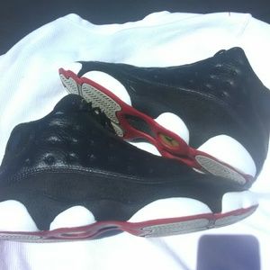 1997 OG Jordan 13s